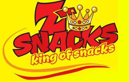 Z Snacks Logo