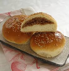 Savory Buns
