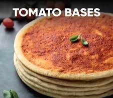 Pizza Bases