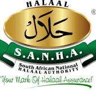 SANHA Logo